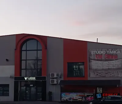 Lukas Pub dance club